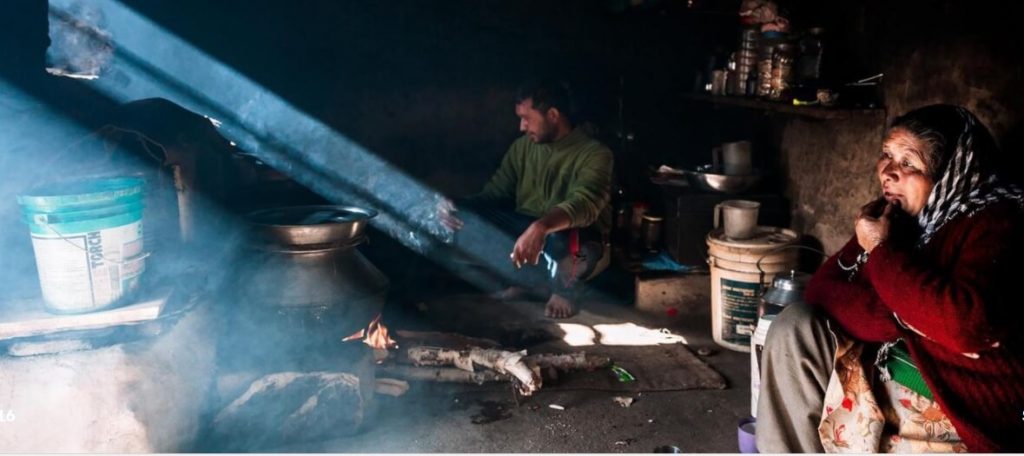 A new trade on the ancient Silk Route