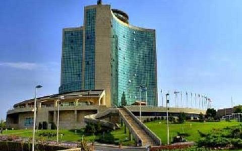 pars hotel tabriz