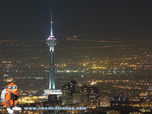 milad-tower