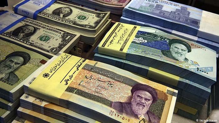 Iran money and Iran visitors