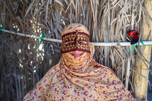 Qeshm