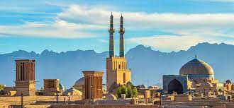 Iran Holidays and Luxury Tours