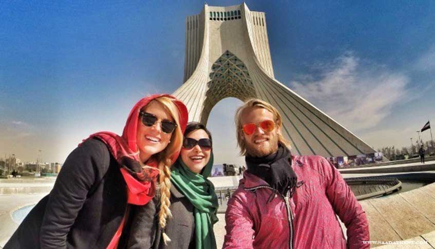 Iran Tour Price