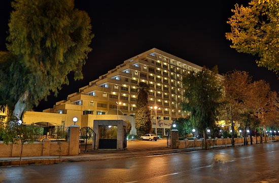 Shiraz hotels 5-star