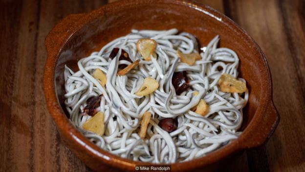Spanish Food