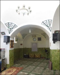 Iranian Mosques