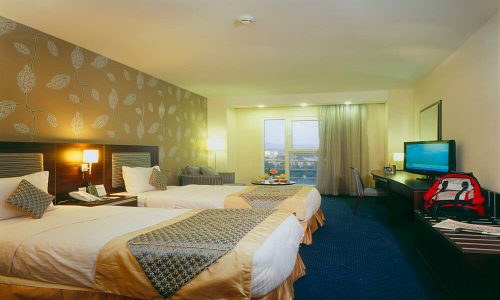 Parsian hotel , Kermanshah