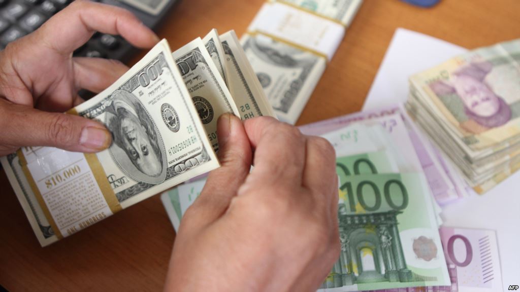 Iran Currency