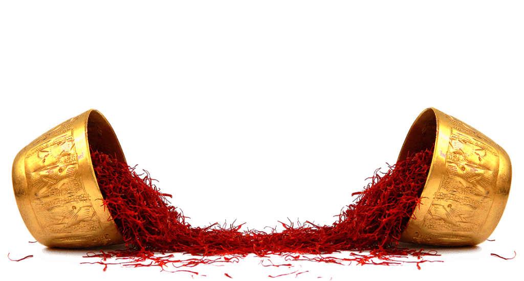 Persian Saffron