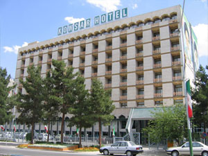 Kowsar Hotel