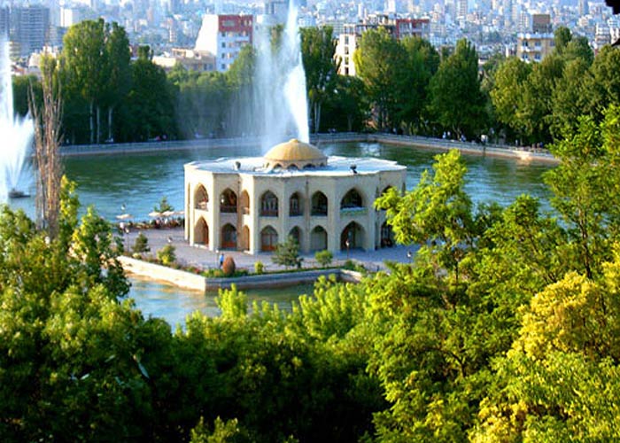 El Goli Tabriz