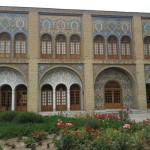 Golestan Palace in Tehran, Iran - Iran Destination