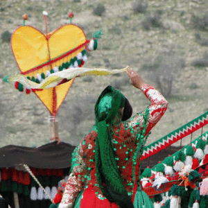 Qashqai/iran nomad