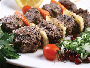 kabab-torsh