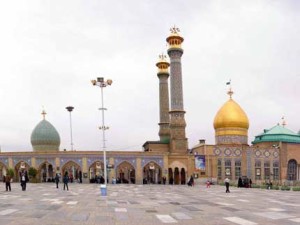 shah-abdol-azim- Iran Religous Tour