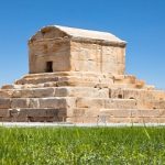 The ancient monument of Pasargadae as the earliest capital of the Achaemenid-first Persian Empire-manifests the glorious civilization of the nation.