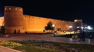 Arg-e Karim Khan