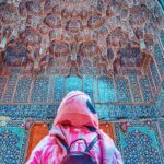 What is the best month to visit iran?