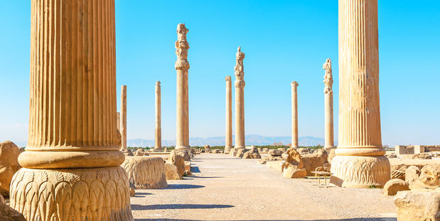 Iran Maßgeschneidert Tour , Iran Destination Reisebüro