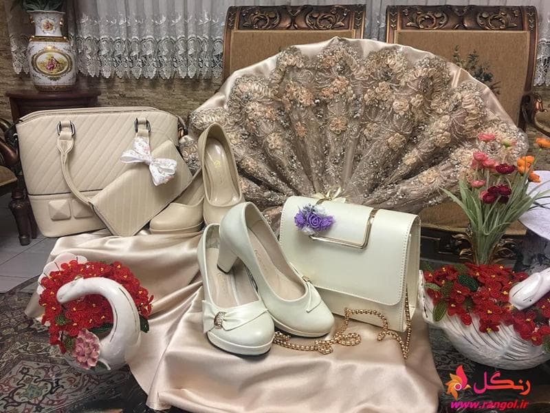 Baleboroon , Persian Wedding Customs