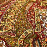 Persian/Iranian carpet
