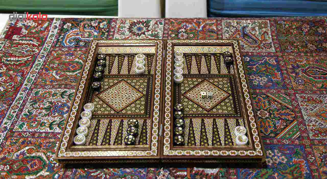 Shiraz Souvenirs Kunst