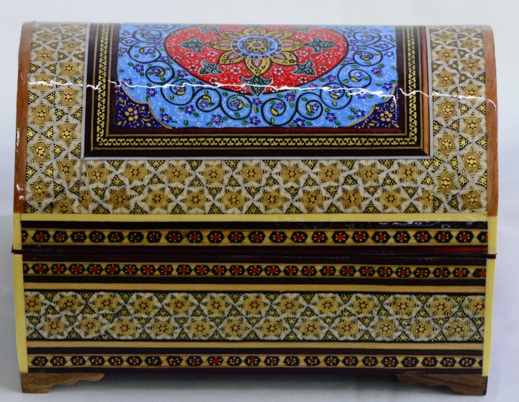 Shiraz Souvenirs and Handicrafts-
