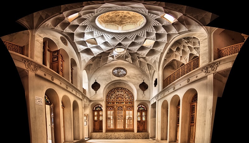 Kashan 