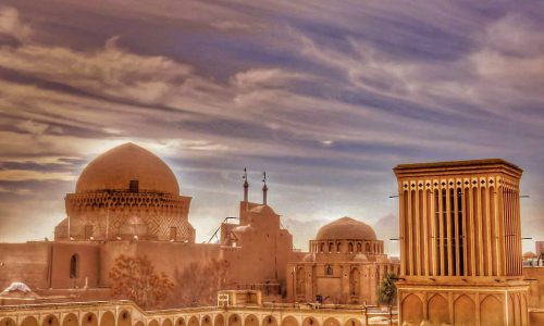 Brilliant Iran Tour , Iran Destination