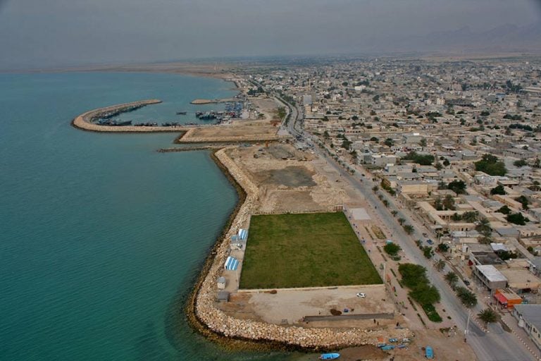 Boushehr Hotel