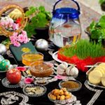 Nowruz Celebration , Iran Destination
