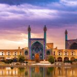 Isfahan Tourismus