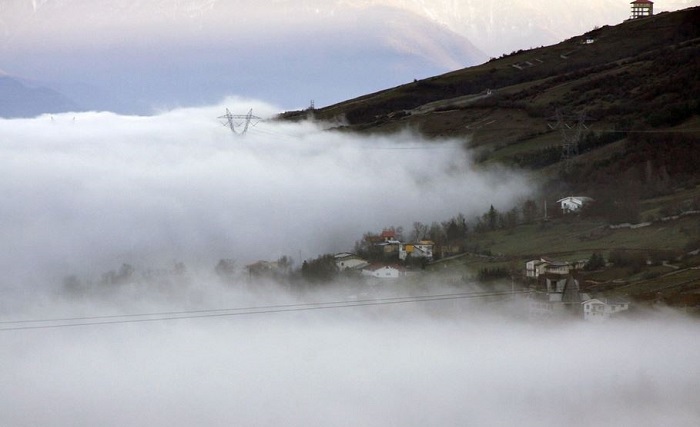 Kelardasht