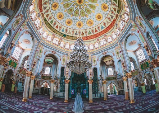 Shafei Mosque