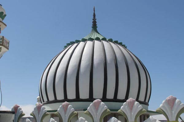 tis mosque