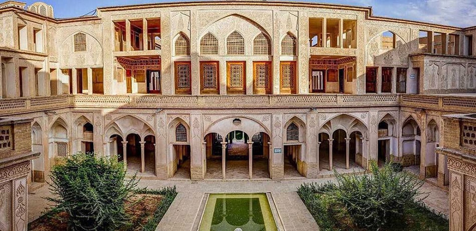 Abbasi House