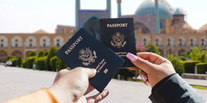Do I need a visa to travel to Iran