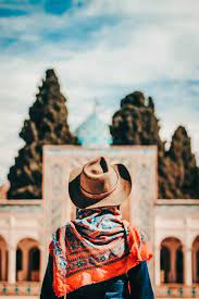 Can American travel to Iran?