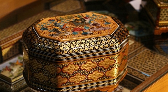 The best souvenirs for the tours in iran