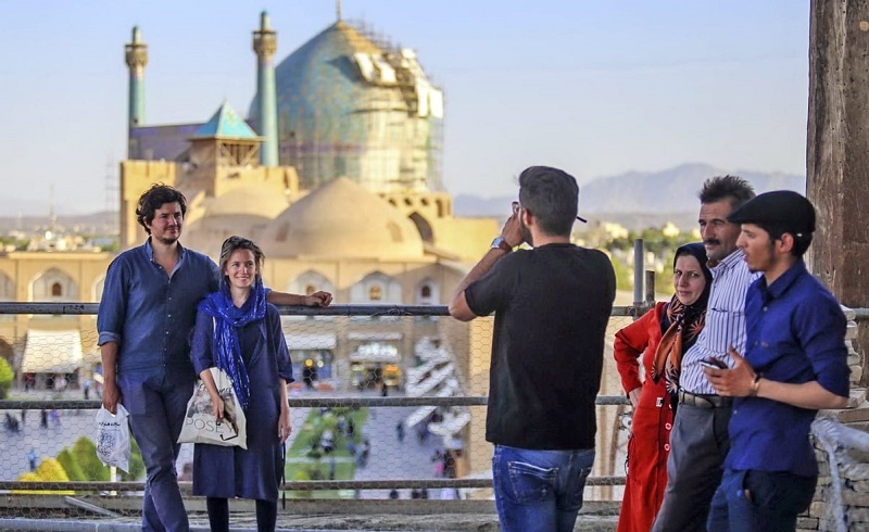 Visit iran: everything you need to know