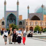 How to visit iran