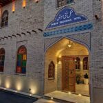 Guesthouse of shiraz