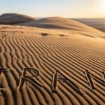 Top deserts of iran to visit