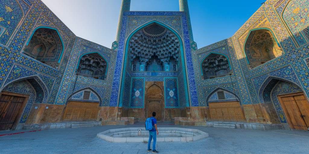 Best Iran tours & Excursions 2022