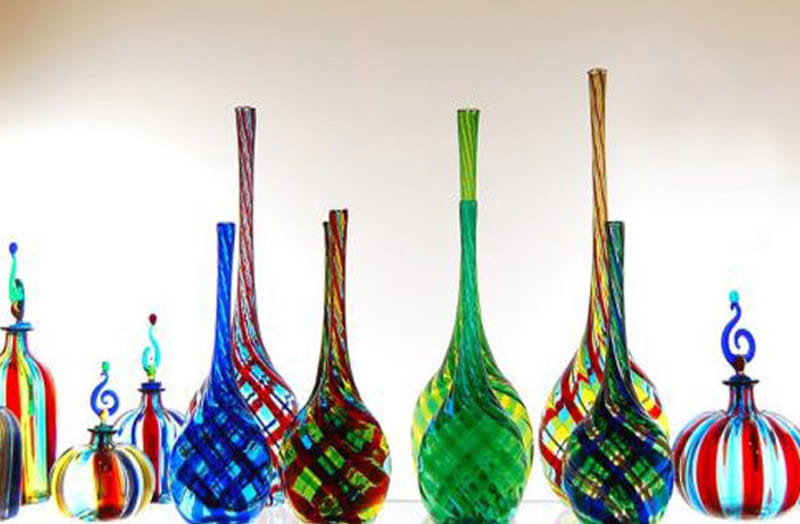 What are the best handicrafts in Iran?