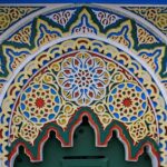 Iranian architecture history