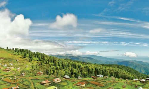 Gilan, North of Iran tour