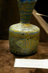 Glassware and Ceramic Museum of Tehran