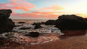 Hormoz Island