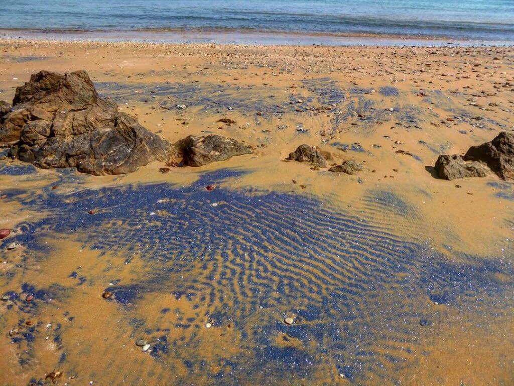 Hormoz Island